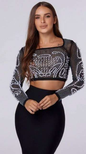 Tops y Blusas