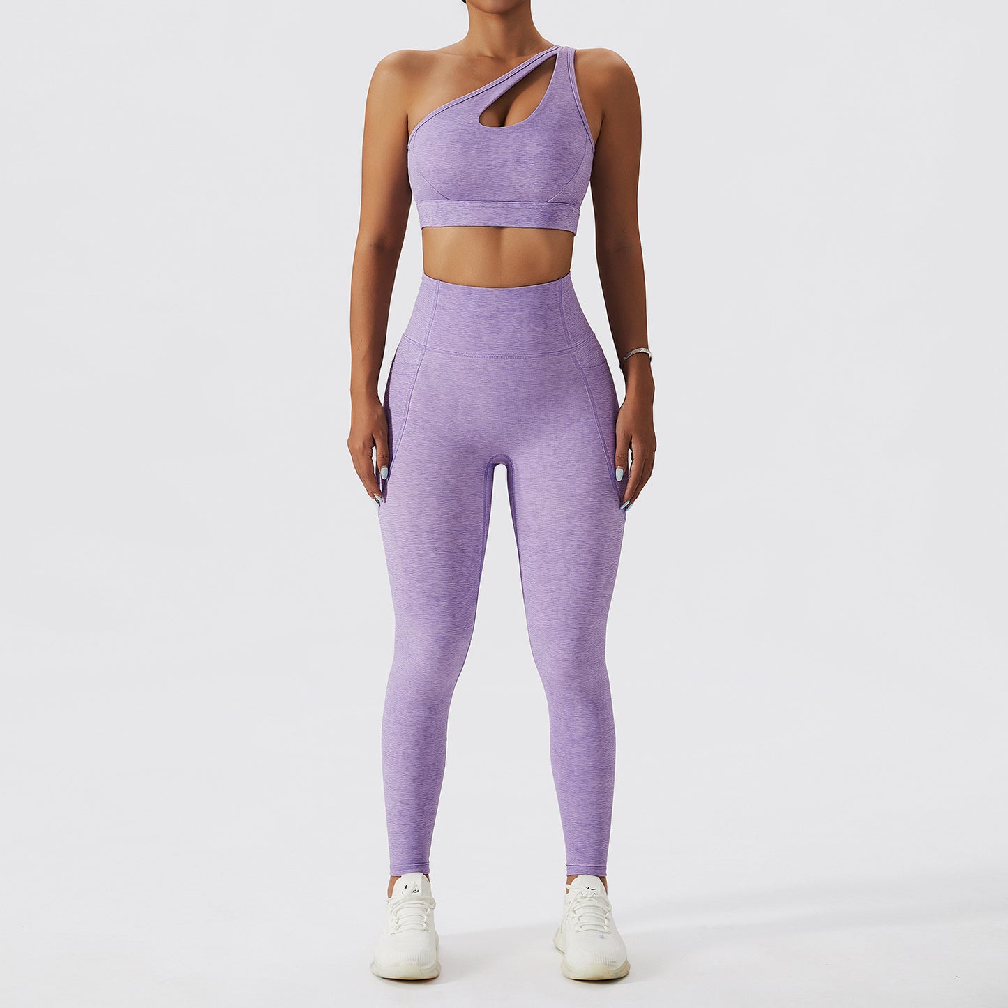 Traje de yoga de primera calidad, top, chaleco deportivo para mujer, traje de fitness para Pilates